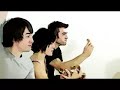 Automatic Cartoon and Outline Effects
