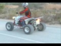 Quad: Acción pura!!