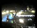 videos de Caos sull'Isola Tiberina dall'Ospedale 2