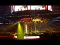 Highlights of Train Concert at RodeoHouston (HD)