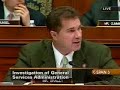 The GSA Hearing Video You Didn't See