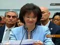 The GSA Hearing Video You Didn't See