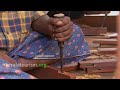 Handicraft, Uru, Miniature Arab trading ship, Kerala