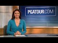 PGA TOUR Today: Saturday at Quail Hollow Championship 2010