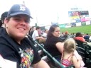 Brooklyn Boyz At Keyspan Park (aka Cyclone Stadium)