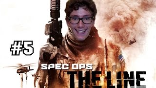 Spec Ops: The Line [#5] THE PIT