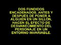 TRUCOS DE CÁMARA (1ª PARTE)