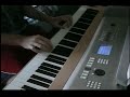 Sonic 2: Hidden Palace Zone on piano Sonic 2: Hidden Palace Zone on piano