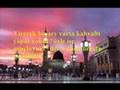 Kutlu Do�um Rasullah �n �ir G�n�