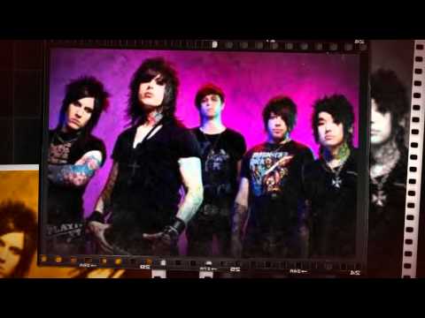 Pick up the phone- Falling In Reverse