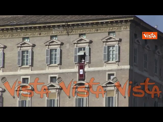 Papa Leone XIV: "La pace è possibile, non lo dimentichiamo"