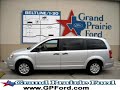 2008 Chrysler Town & Country Grand Prairie TX