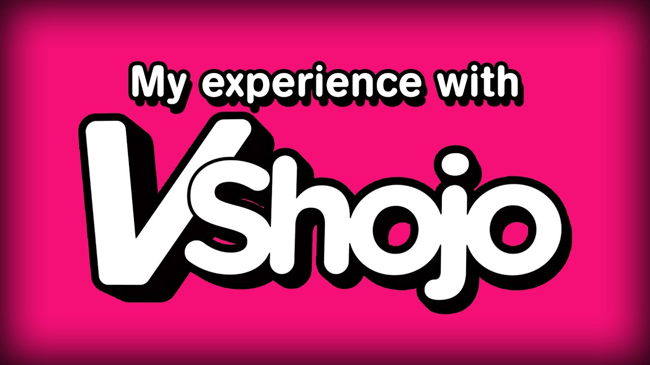 My Experience With VShojo
