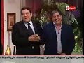 الجزء التاسع من حلقة احمد شوبير ومعتز الدمرداش من برنامج دارك الذى يقدمه أشرف عبد الباقى على تليفزيون الحياة