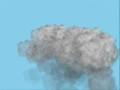 RandomChaos Generic XNA - Volumetric Clouds I