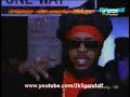 ini kamoze   here comes the hotstepper