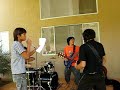 Ensaio da Banda Kokinshu - Haruka Kanata