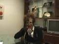SID - Mao's Comment (シド動画コメント Vol.4 ~マオ~/シド)