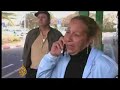 Palestinian rockets into Israel - 28 Feb 08