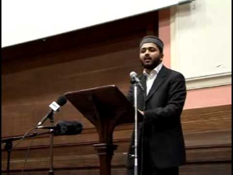 11. Seerah Tour: Hasan Al Banna p3