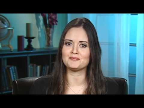 Danica McKellar