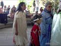 Iroquois Stomp Dance