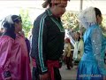 Iroquois Stomp Dance