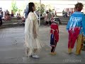 Iroquois Stomp Dance
