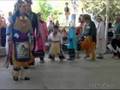 Iroquois Stomp Dance