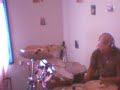 The mars volta inertiatic (on drums by me) The mars volta inertiatic (on drums by me)