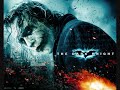 Dark Knight Wallpaper Waltz