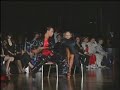 Sergey Surkov & Melia Jive WSS Latin Dancesport Showdanc