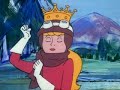 The Players in \"Perils\": Penelope Pitstop The Players in \"Perils\": Penelope Pitstop