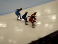 Heat 1 [Splits] placestart...