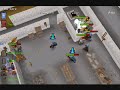 Dcw vs Cwl 20v20 tourney match