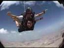 Sky Diving from 13'000 feet high at Elloy,AZ.May 2006