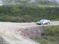 Calum MacLeod (L555 REP) - Bill Gwynne Coracle Stages Rally