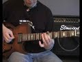 Elmwood Bonneville 50 Demo - Part 2