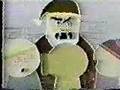 The Spirit of Christmas Jesus VS. Frosty