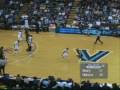 Villanova Highlights vs Albany [11.14.2008]