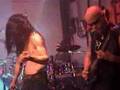 AFTERTAYST flashrock live Progressive Metal Thrash Music