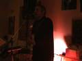 martin lawford sings (i never loved like this before)