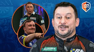 “I GOT A BIT ANGRY AT TIMES” – Damon Heta reacts to comeback win over Berry van Peer