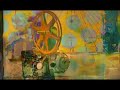 aiif 2007 intro motion graphics