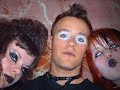 My goth people