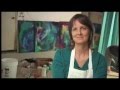 Color: Abstract Painting Laboratory with Lil McGill