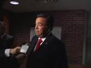 10/03 Bill Richardson - Dartmouth Democratic Debate