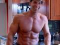 Healthy meals for students and other busy people: 6-pack abs and gain muscle with good nutrition