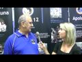 Interview with Larry Haug, former NASA data systems supervisor