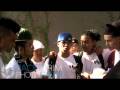 Head Hunters LA Audition Inteview ABDC Season 3